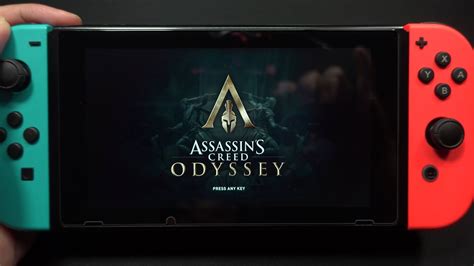 assassin's creed odyssey switch arrows|Assasin's Creed Odyssey .